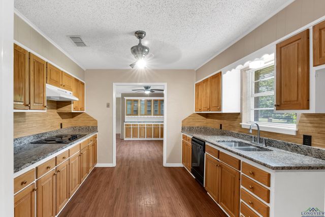 105 Bison Trl., Longview, TX 75601