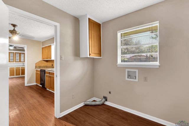 105 Bison Trl., Longview, TX 75601