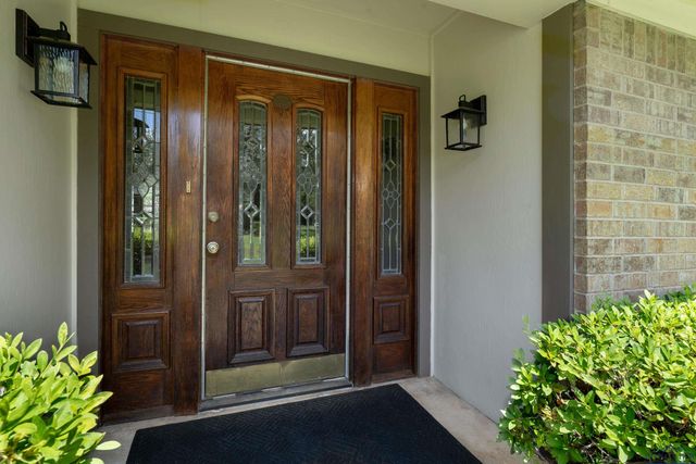 105 Bison Trl., Longview, TX 75601