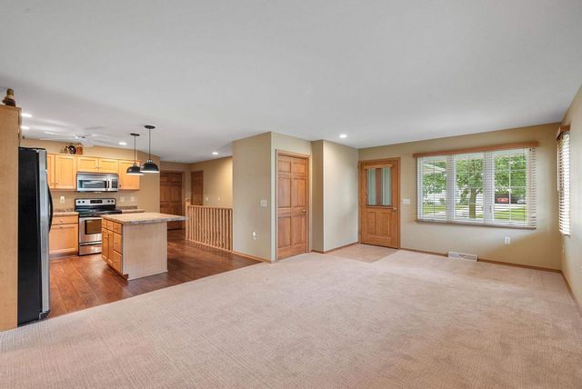 115 AURORA LANE, Fond Du Lac, WI 54935