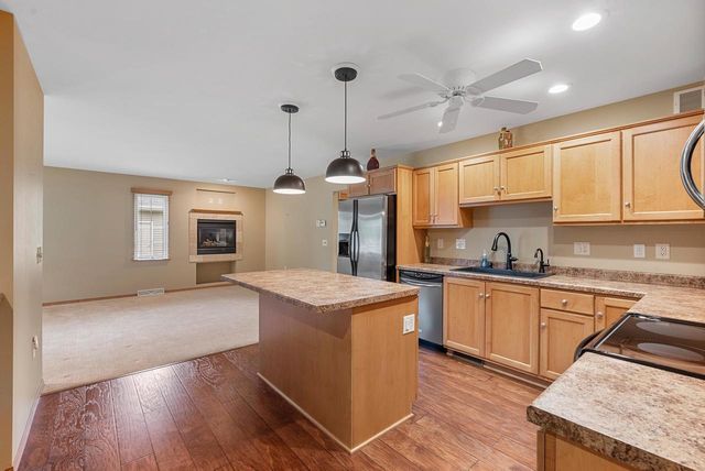 115 AURORA LANE, Fond Du Lac, WI 54935