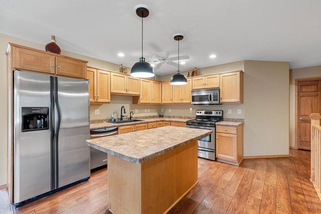 115 AURORA LANE, Fond Du Lac, WI 54935