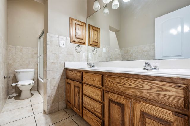 8244 Edgepoint Trail, Fort Worth, TX 76053