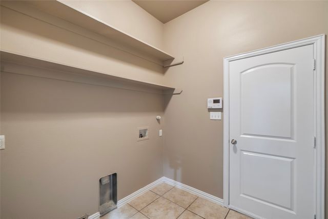 8244 Edgepoint Trail, Fort Worth, TX 76053
