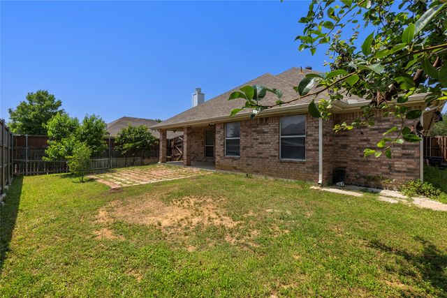 8244 Edgepoint Trail, Fort Worth, TX 76053