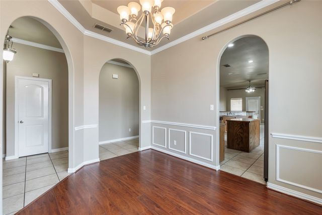 8244 Edgepoint Trail, Fort Worth, TX 76053
