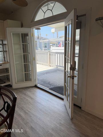 1215 Anchor Way 173, Ventura, CA 93001