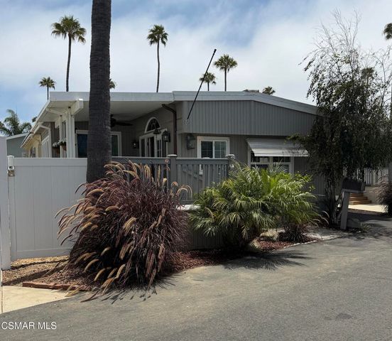 1215 Anchor Way 173, Ventura, CA 93001