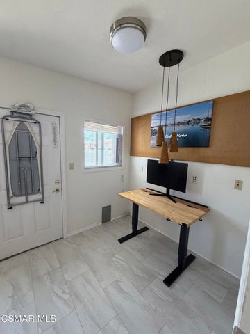 1215 Anchor Way 173, Ventura, CA 93001