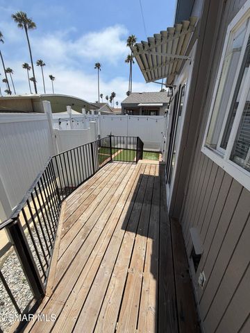 1215 Anchor Way 173, Ventura, CA 93001