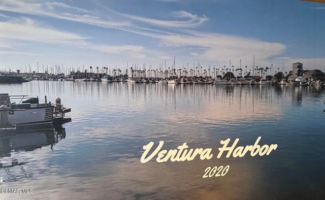 1215 Anchor Way 173, Ventura, CA 93001