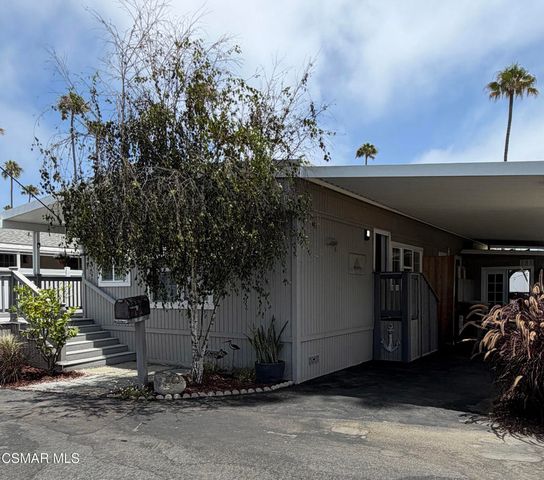 1215 Anchor Way 173, Ventura, CA 93001