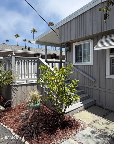1215 Anchor Way 173, Ventura, CA 93001