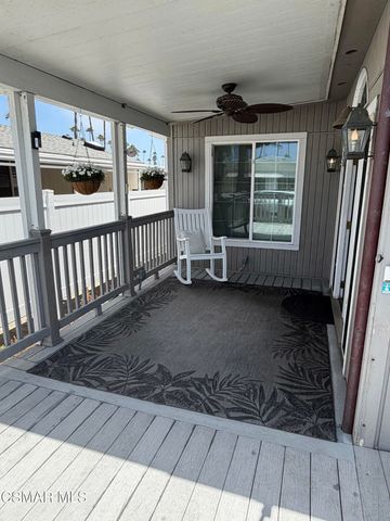 1215 Anchor Way 173, Ventura, CA 93001