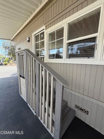 1215 Anchor Way 173, Ventura, CA 93001