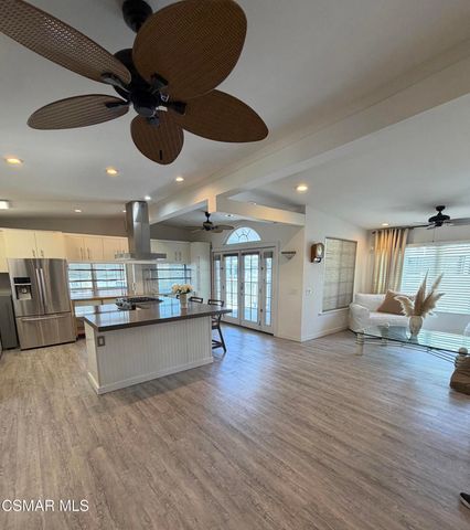 1215 Anchor Way 173, Ventura, CA 93001