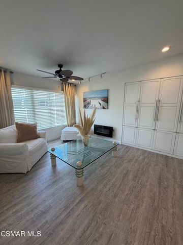 1215 Anchor Way 173, Ventura, CA 93001