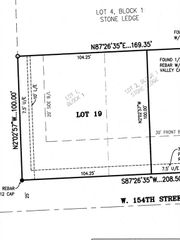 5408 W 154th Street, Leawood, KS 66224