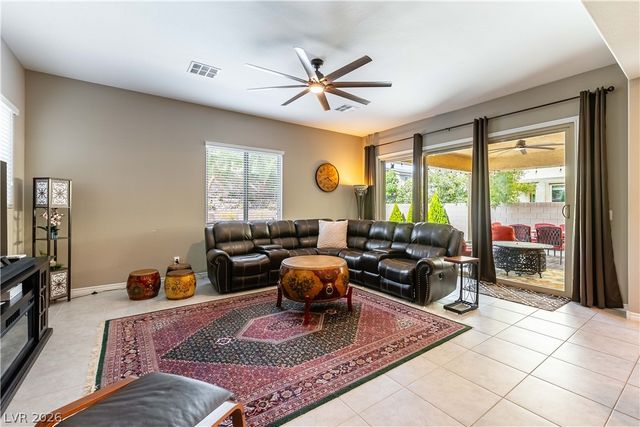 9612 Starfish Reef Way, Las Vegas, NV 89178