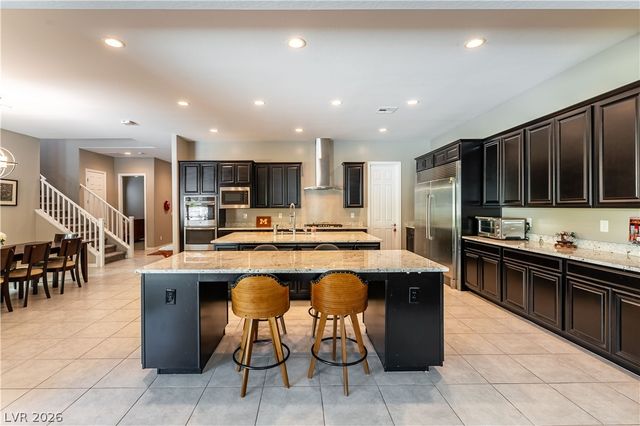 9612 Starfish Reef Way, Las Vegas, NV 89178