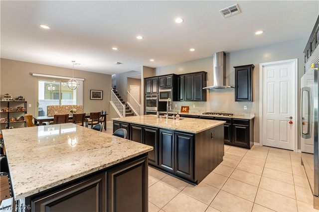 9612 Starfish Reef Way, Las Vegas, NV 89178