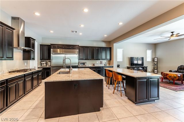 9612 Starfish Reef Way, Las Vegas, NV 89178