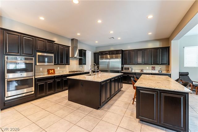 9612 Starfish Reef Way, Las Vegas, NV 89178