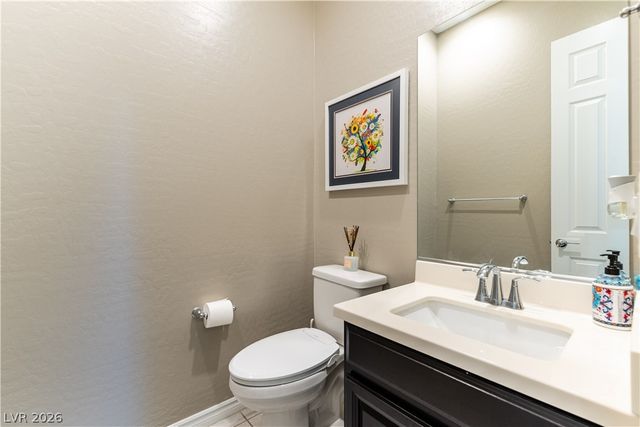9612 Starfish Reef Way, Las Vegas, NV 89178