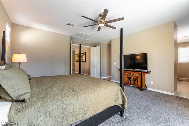 9612 Starfish Reef Way, Las Vegas, NV 89178