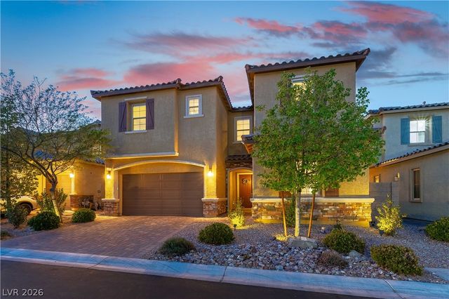 9612 Starfish Reef Way, Las Vegas, NV 89178