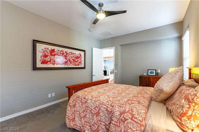 9612 Starfish Reef Way, Las Vegas, NV 89178