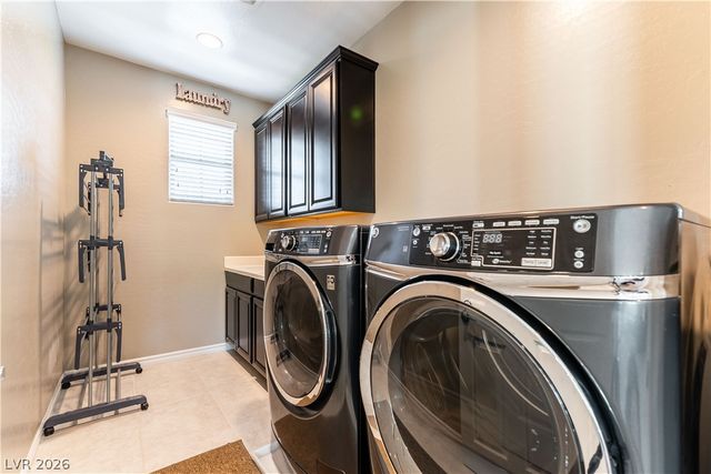 9612 Starfish Reef Way, Las Vegas, NV 89178