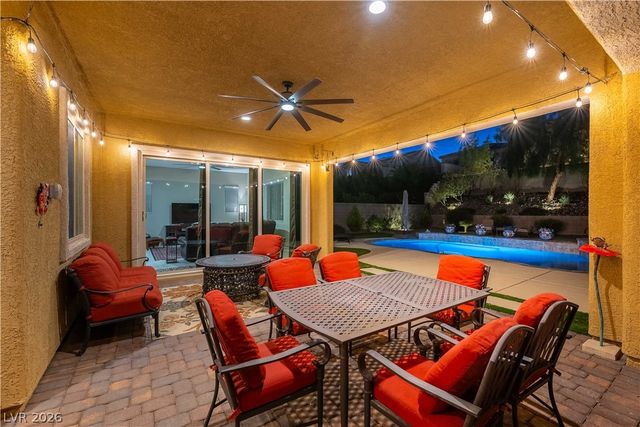 9612 Starfish Reef Way, Las Vegas, NV 89178