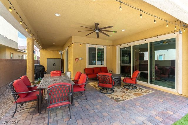 9612 Starfish Reef Way, Las Vegas, NV 89178