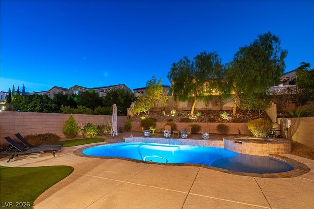 9612 Starfish Reef Way, Las Vegas, NV 89178