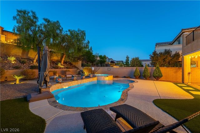 9612 Starfish Reef Way, Las Vegas, NV 89178