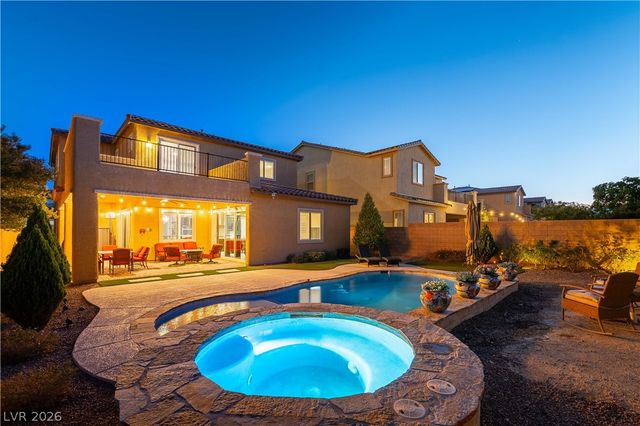 9612 Starfish Reef Way, Las Vegas, NV 89178