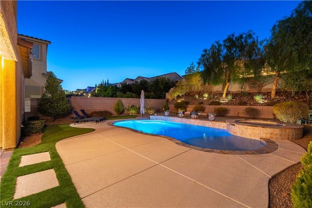 9612 Starfish Reef Way, Las Vegas, NV 89178