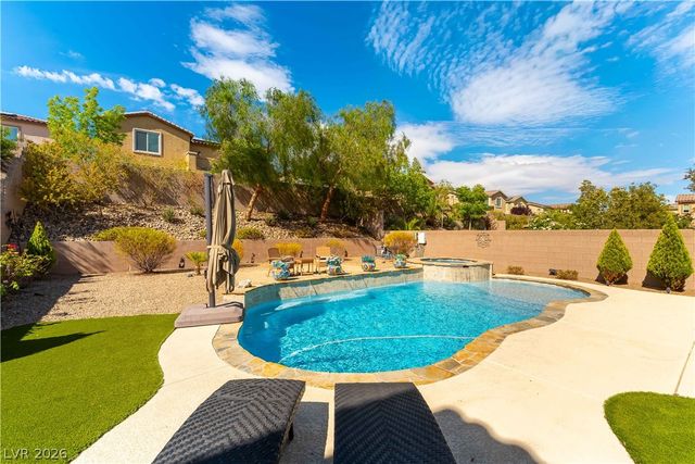 9612 Starfish Reef Way, Las Vegas, NV 89178