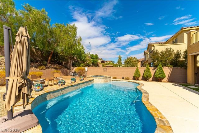 9612 Starfish Reef Way, Las Vegas, NV 89178
