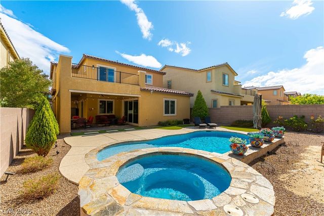 9612 Starfish Reef Way, Las Vegas, NV 89178