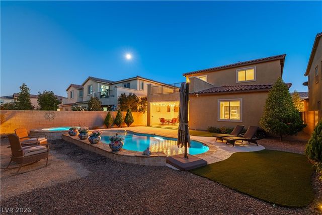 9612 Starfish Reef Way, Las Vegas, NV 89178