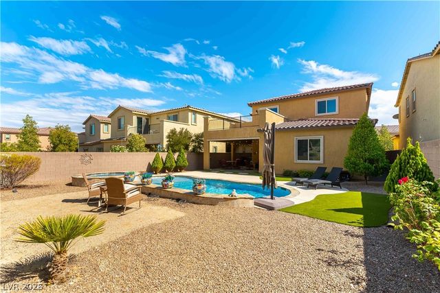 9612 Starfish Reef Way, Las Vegas, NV 89178
