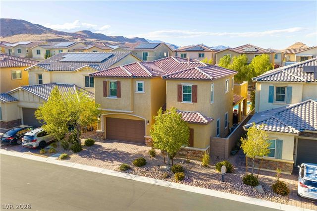 9612 Starfish Reef Way, Las Vegas, NV 89178