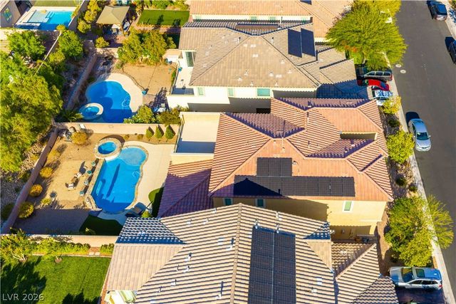 9612 Starfish Reef Way, Las Vegas, NV 89178