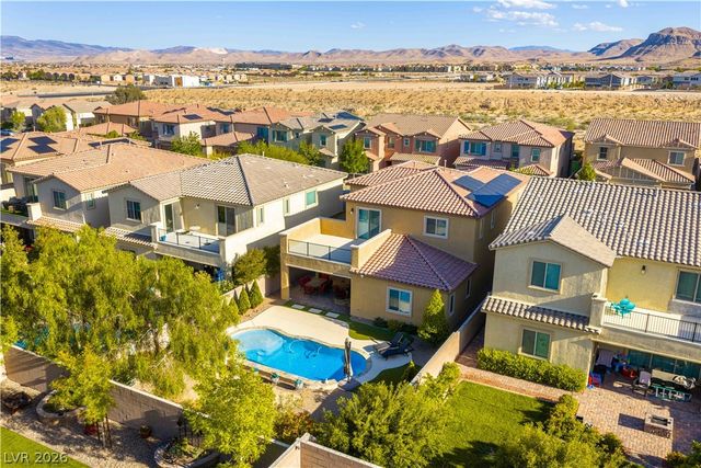 9612 Starfish Reef Way, Las Vegas, NV 89178