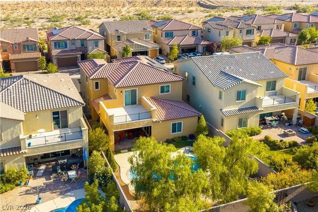 9612 Starfish Reef Way, Las Vegas, NV 89178