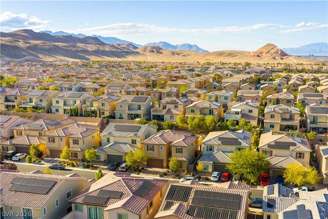 9612 Starfish Reef Way, Las Vegas, NV 89178