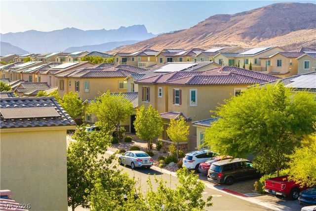 9612 Starfish Reef Way, Las Vegas, NV 89178