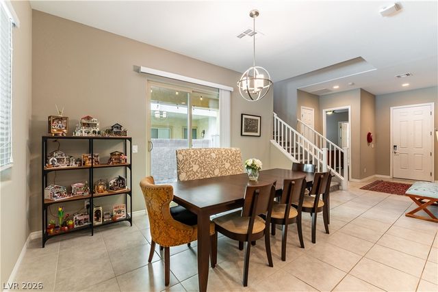 9612 Starfish Reef Way, Las Vegas, NV 89178